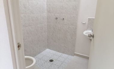 EN VENTA CASAS MODELO HORTENCIA EN BOSQUES DE SAN FRANCISCO ,SANTIAGO TULANTEPEC