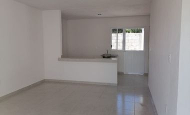 EN VENTA CASAS MODELO HORTENCIA EN BOSQUES DE SAN FRANCISCO ,SANTIAGO TULANTEPEC