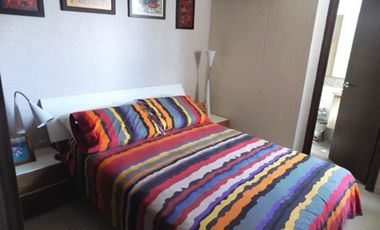 apartamento en venta en villa campestre. Cod V74078