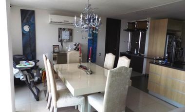 apartamento en venta en villa campestre. Cod V74078