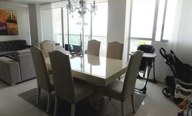 apartamento en venta en villa campestre. Cod V74078