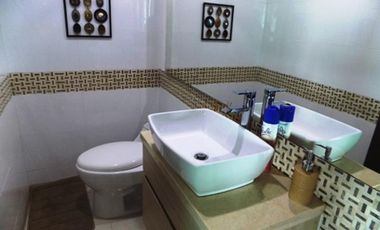 apartamento en venta en villa campestre. Cod V74078