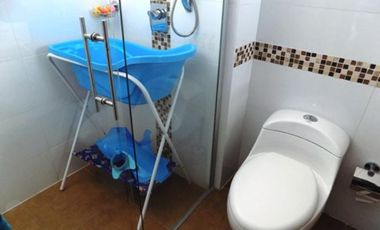 apartamento en venta en villa campestre. Cod V74078