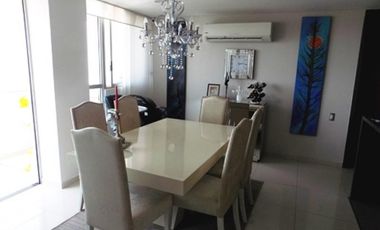 apartamento en venta en villa campestre. Cod V74078