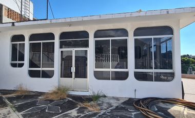 EN VENTYA CASA EN ACAPULCO COLONIA VISTA HERMOSA TERRAZA VISTA A LA BAHIA