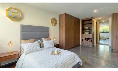 DEPARTAMENTO EN VENTA EN ZIBATA EL MARQUES QUERETARO GAA