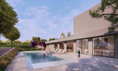 DEPARTAMENTO EN VENTA EN ZIBATA EL MARQUES QUERETARO GAA