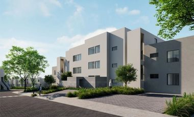 DEPARTAMENTO EN VENTA EN ZIBATA EL MARQUES QUERETARO GAA