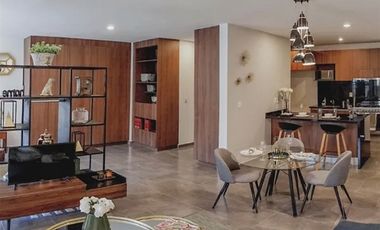 DEPARTAMENTO EN VENTA EN ZIBATA EL MARQUES QUERETARO GAA