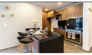 DEPARTAMENTO EN VENTA EN ZIBATA EL MARQUES QUERETARO GAA