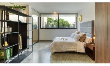 DEPARTAMENTO EN VENTA EN ZIBATA EL MARQUES QUERETARO GAA