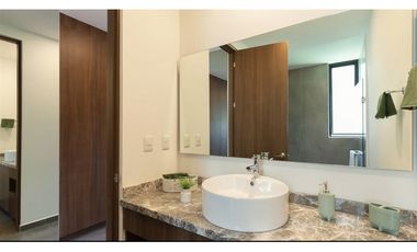 DEPARTAMENTO EN VENTA EN ZIBATA EL MARQUES QUERETARO GAA