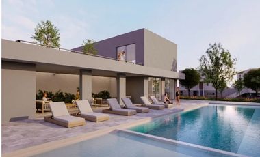 DEPARTAMENTO EN VENTA EN ZIBATA EL MARQUES QUERETARO GAA