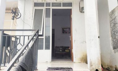 Rumah Dijual Dekat SECAPA POLRI Sukabumi, Citimall Sukabumi