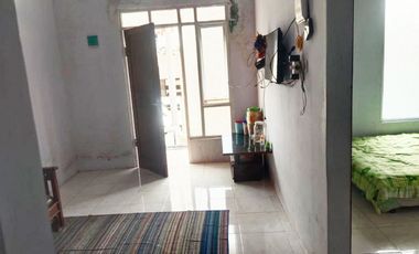 Rumah Dijual Dekat SECAPA POLRI Sukabumi, Citimall Sukabumi