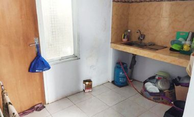 Rumah Dijual Dekat SECAPA POLRI Sukabumi, Citimall Sukabumi
