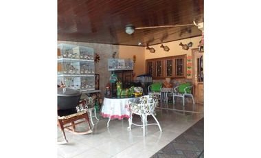VENTA CASA RIO ABAJO SAN CRISTÓBAL