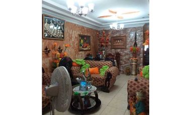 VENTA CASA RIO ABAJO SAN CRISTÓBAL