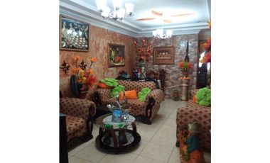VENTA CASA RIO ABAJO SAN CRISTÓBAL