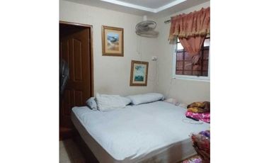 VENTA CASA RIO ABAJO SAN CRISTÓBAL