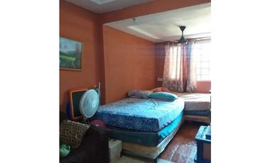 VENTA CASA RIO ABAJO SAN CRISTÓBAL