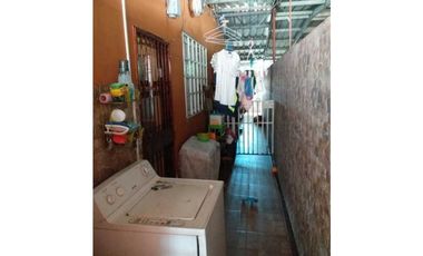 VENTA CASA RIO ABAJO SAN CRISTÓBAL