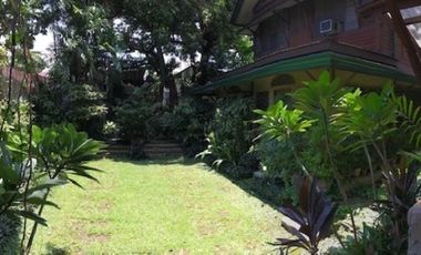 FOR SALE - House and Lot in Brgy. Immaculate Conception, Cubao District, Quezon City