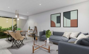 CASA EN VENTA SURPONIENTE AGS MDF