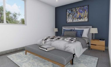 CASA EN VENTA SURPONIENTE AGS MDF