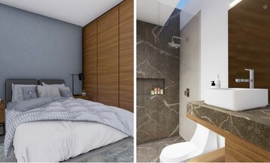 CASA EN VENTA SURPONIENTE AGS MDF