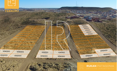 Terreno en venta en Patagonia, Deseado