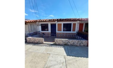 Casa en VENTA barrio El Jubileo Cartago Valle del Cauca