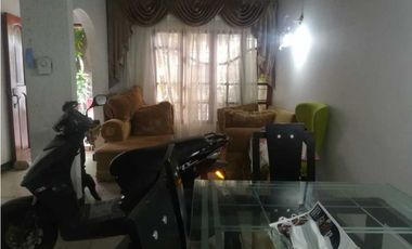 Venta de casa en el barrio Jardin Santa Marta (Mag) Colombia