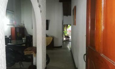 Venta de casa en el barrio Jardin Santa Marta (Mag) Colombia