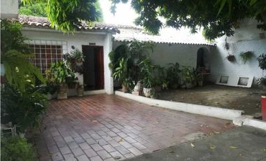 Venta de casa en el barrio Jardin Santa Marta (Mag) Colombia