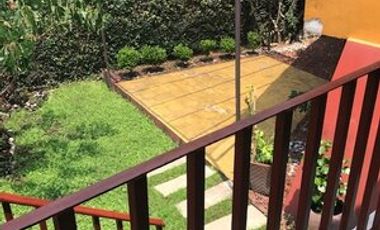 MUY BUENA CASA EN VENTA, VIGILANCIA EN JARDINES DE TLALTENANGO, CUERNAVACA MOR.