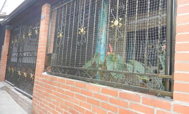 VENTA de CASAS en PIEDECUESTA