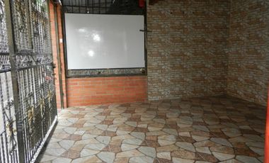 VENTA de CASAS en PIEDECUESTA