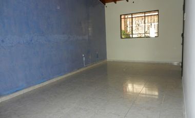 VENTA de CASAS en PIEDECUESTA