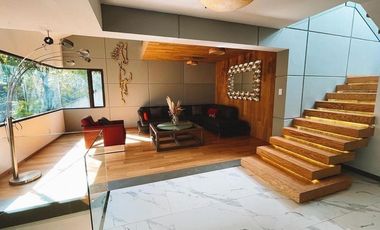 Venta Casa Bosques de las Lomas