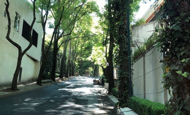 Venta Casa Bosques de las Lomas
