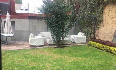 Venta Casa Bosques de las Lomas