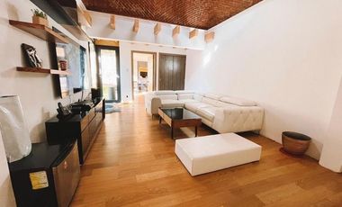 Venta Casa Bosques de las Lomas