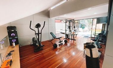 Venta Casa Bosques de las Lomas