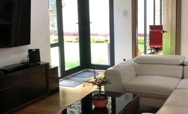 Venta Casa Bosques de las Lomas