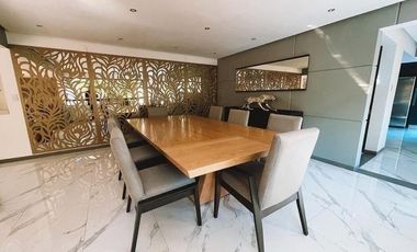 Venta Casa Bosques de las Lomas