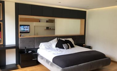 Venta Casa Bosques de las Lomas