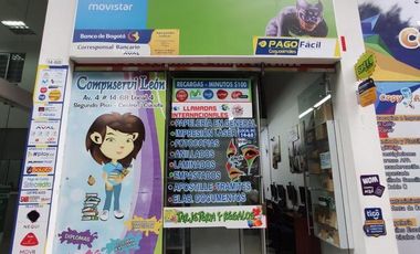 Local en venta en La Playa, Cúcuta