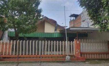 Rumah Dijual Dukuh Kupang Timur Surabaya KT