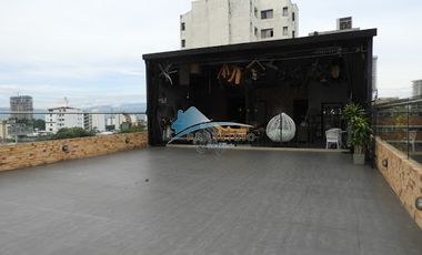 VENTA de EDIFICIOS en BUCARAMANGA